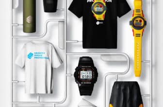 G-Shock Products Icon Summer Collection 2023