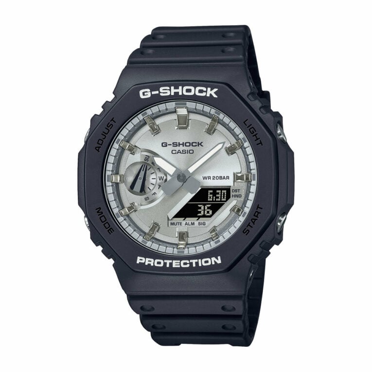 G-Shock GA-2100SB-1A