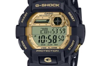 G-Shock GD-350GB-1