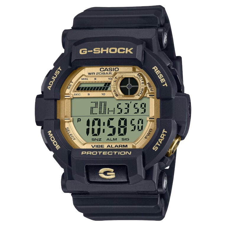 G-Shock GD-350GB-1