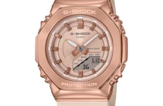 G-Shock GM-S2100PG-4A