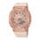 Rose gold G-Shock GMS2100PG-4A for women is 40% off