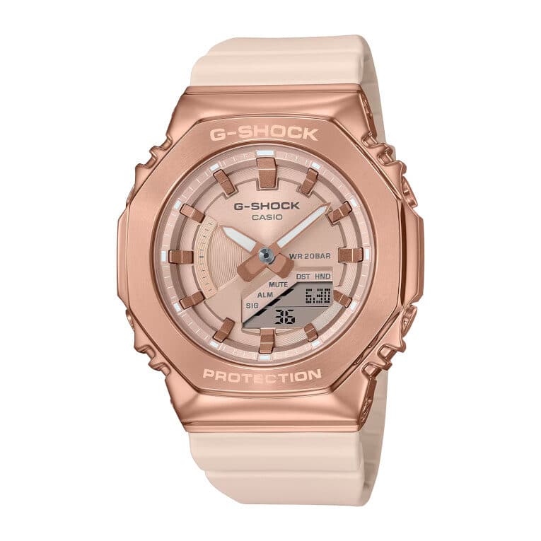 G-Shock GM-S2100PG-4A