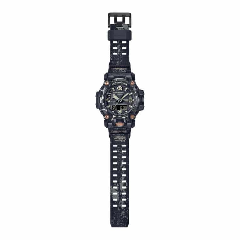 G-Shock GWG-2000CR-1A Band