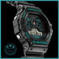 POTR x G-Shock DW-5900