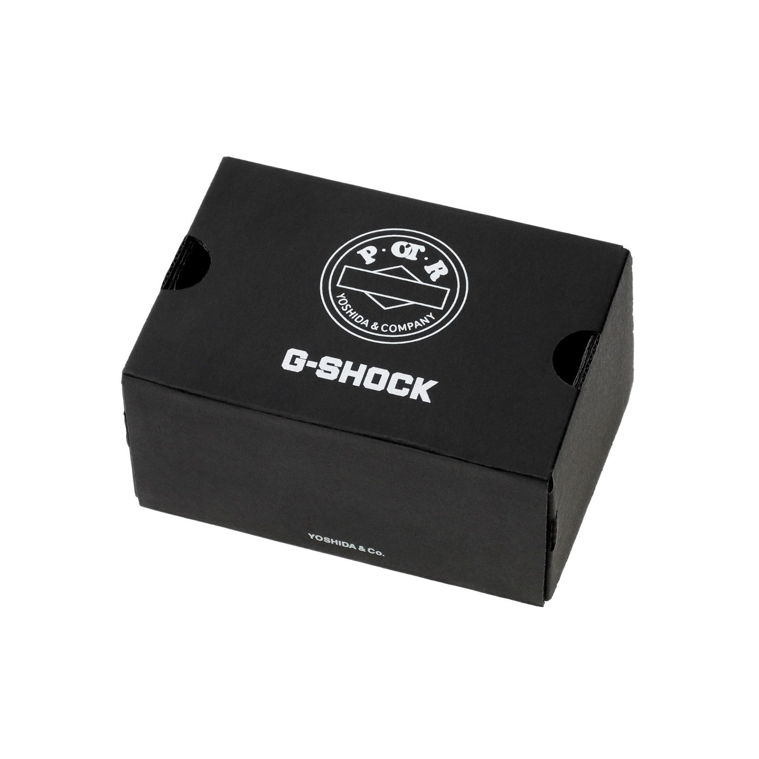 Yoshida & Co. POTR x G-Shock DW-5900 to be released July 21