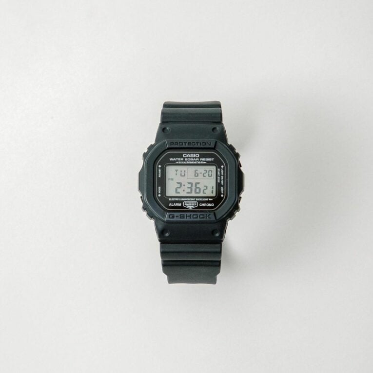SEE SEE x G-Shock DW-5600 2023