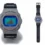 XLARGE x G-Shock DW-5750 2023 Collaboration