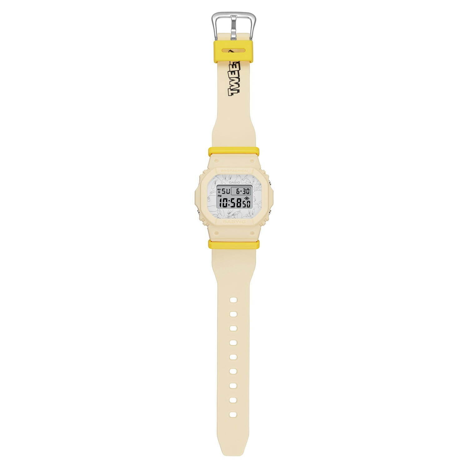 Bbg g online shock