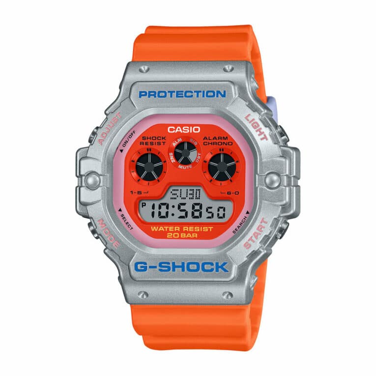 G-Shock DW-5900EU-8A4A