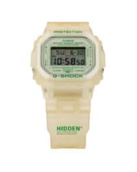 Hidden NY x G-Shock DW5600HDN227 collaboration - G-Central G-Shock Fan Site