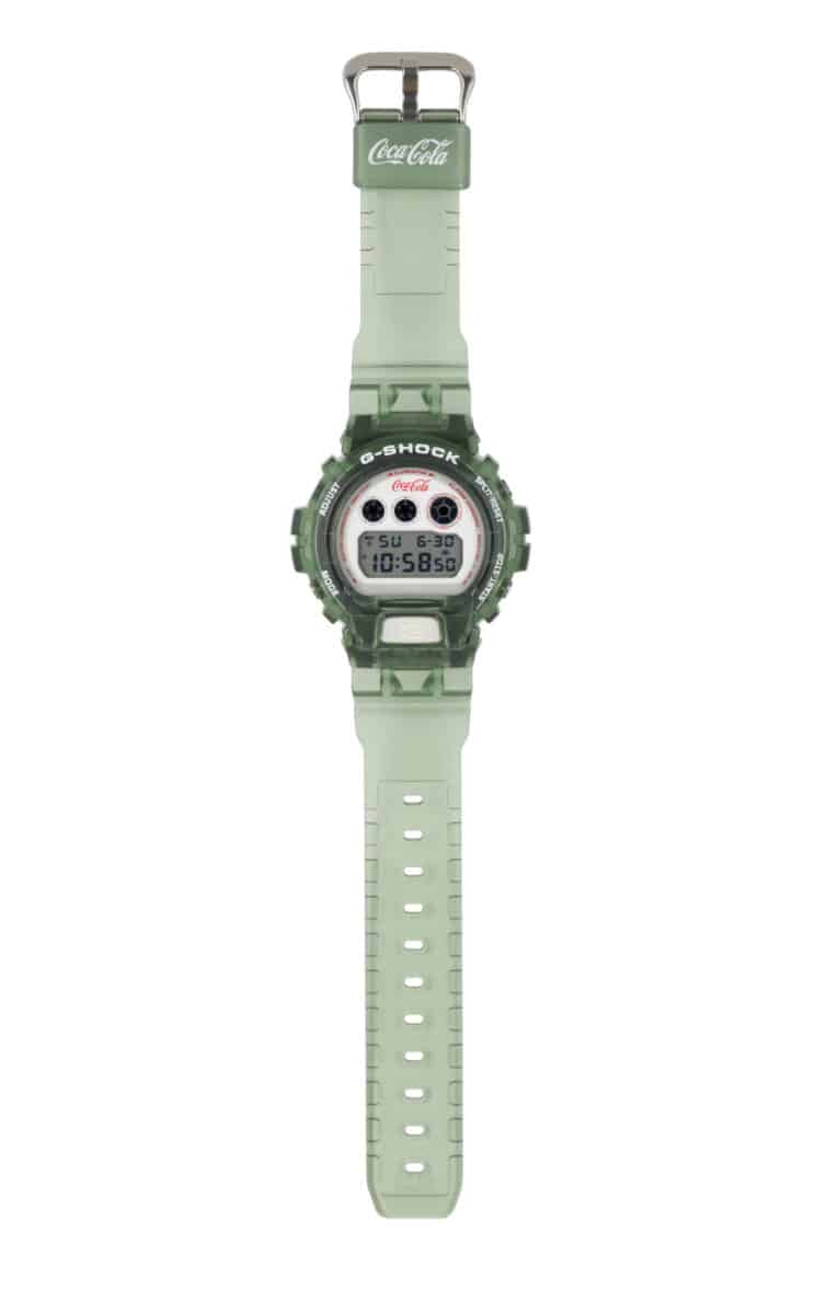 G-Shock DW6900CC23-3 Band