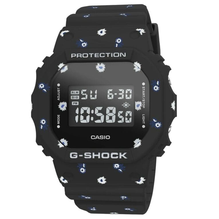 G-Shock DWE-5610NM Black