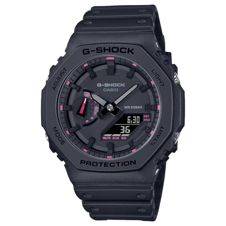 G-Shock GA-2100P-1A