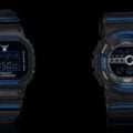 Project Peacekeeper x G-Shock G-Shock DW-5600PPK20-1 and GD-100PPK20-1