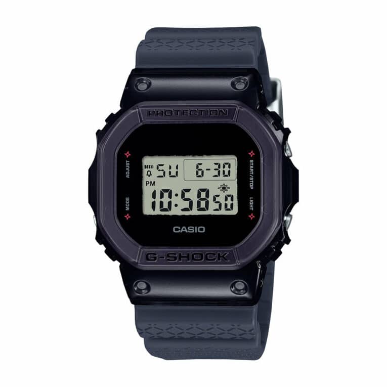 G-Shock DW-5600NNJ-2JR