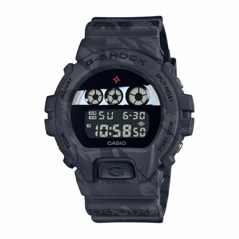 G-Shock DW-6900NNJ-1JR