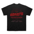 G-Shock x 88rising Pop-Up T-Shirt Back