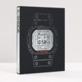 G-Shock Brand Book by Ariel Adams Published by Rizzoli