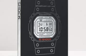 G-Shock Brand Book by Ariel Adams Published by Rizzoli