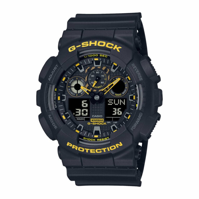 G-Shock GA-100CY-1A