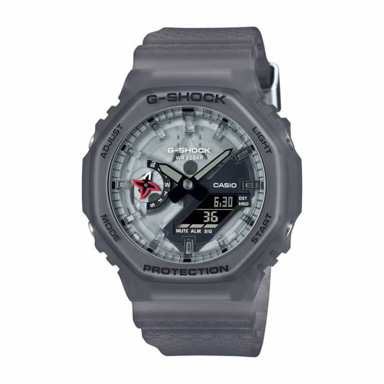 G-Shock GA-2100NNJ-8AJR