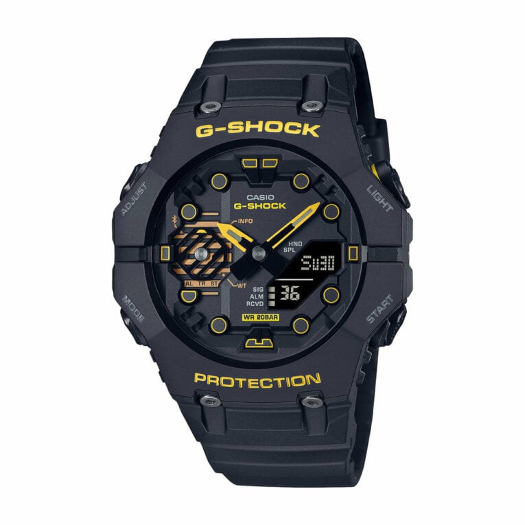 G-Shock GA-B001CY-1A