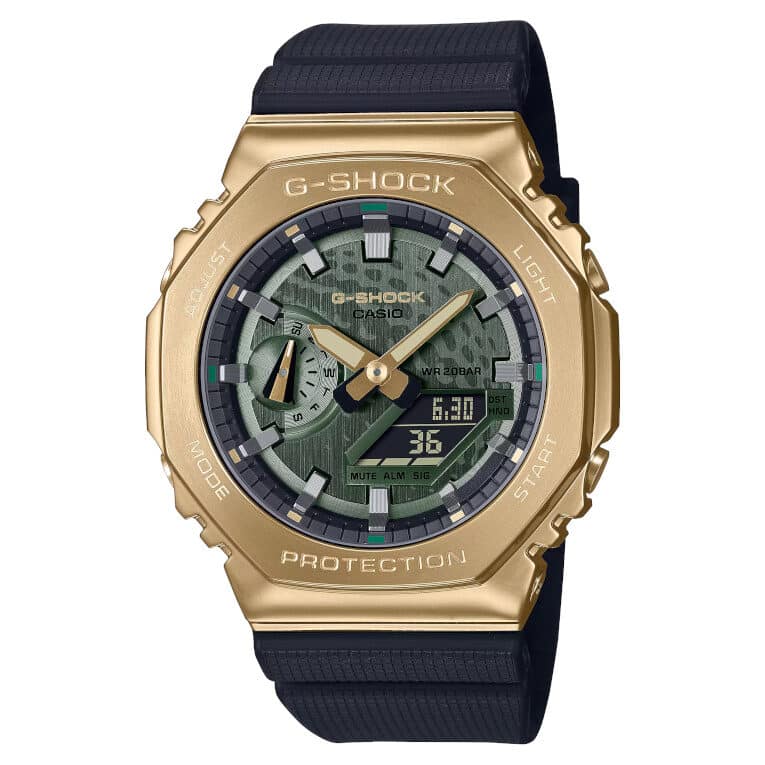 G-Shock GM-2100RI23-1JR