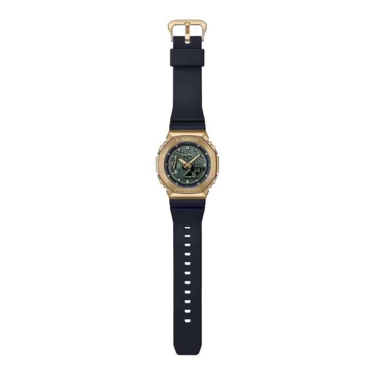 G-Shock GM-2100RI23-1JR Band