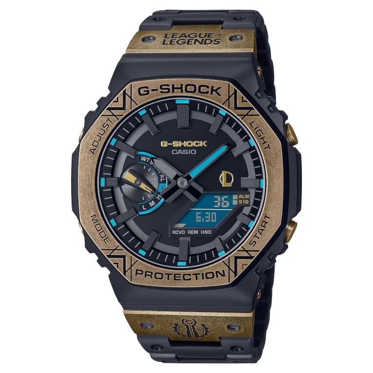 G-Shock GMB2100LL-1A