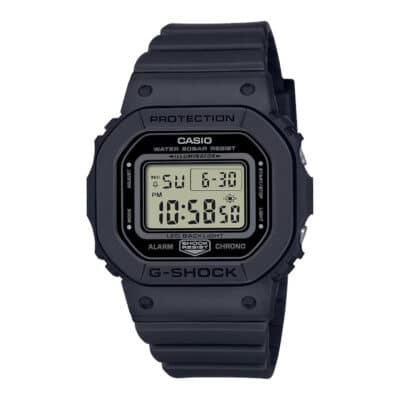 G-SHOCK　GMD-S5600EP-9JF CASIO G-SHOCK GMD-S5600EP-9JF ENERGY PACK Chronograph