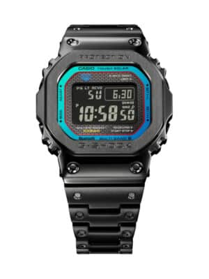 G-SHOCK GMW-B5000 Specifications and New Releases - G-Central G