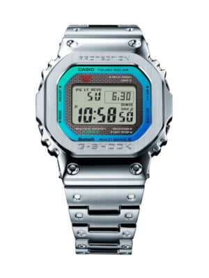 GMW-B5000 - G-Central G-Shock Fan Site