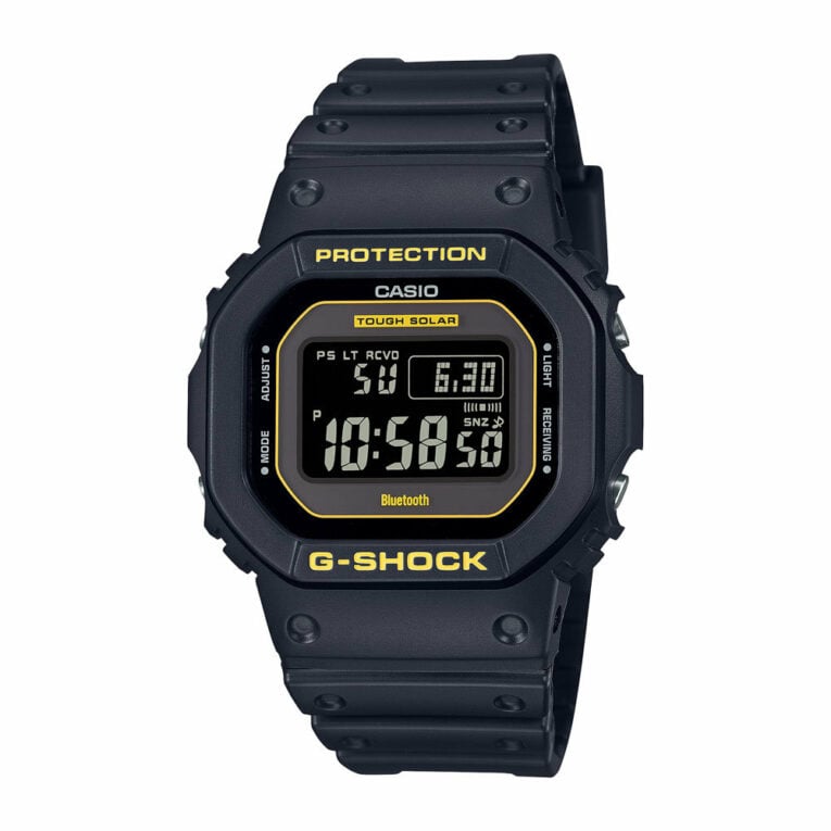 G-Shock GW-B5600CY-1