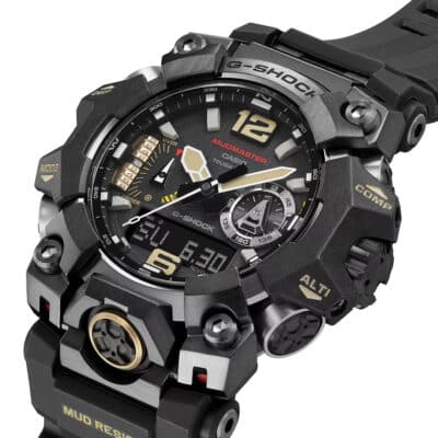 G-Shock GWG-B1000-1A Angle