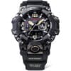 G-SHOCK GWG-B1000 Mudmaster Specifications and New Releases