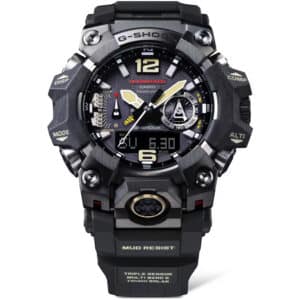 G-Shock GWG-B1000-1A Display