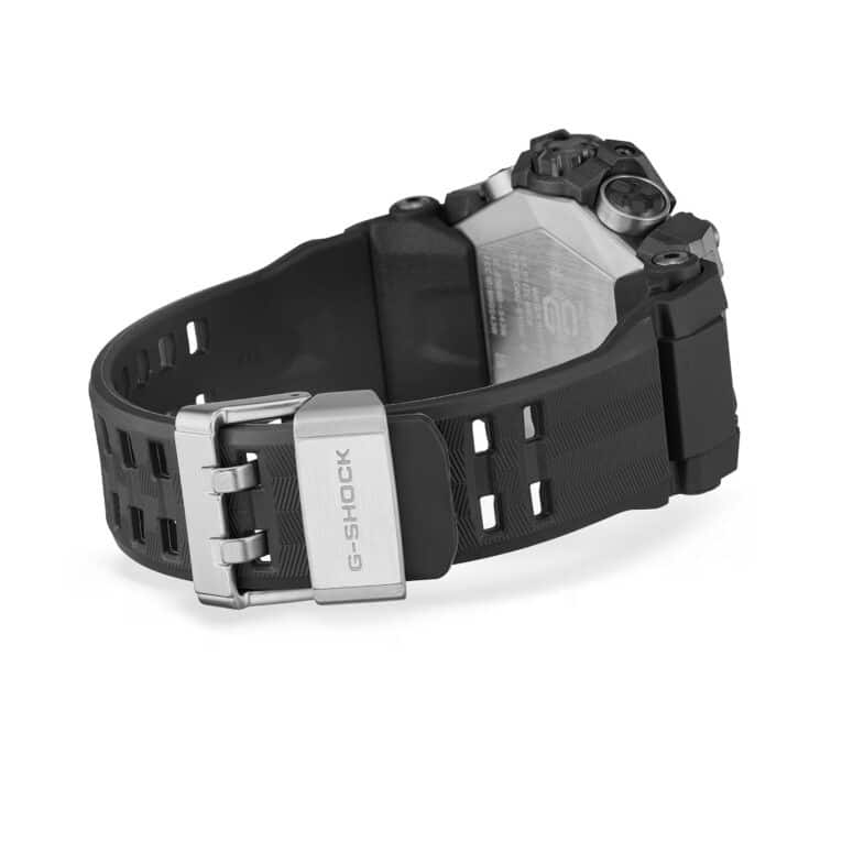 G-Shock GWG-B1000-3A Rear