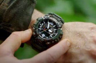 Mudmaster GWG-B1000 Full Overview Video by Casio U.K.