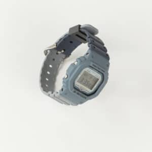 Bait x G-Shock DW5600 2024 collaboration with 'Innovation' Apple-like
