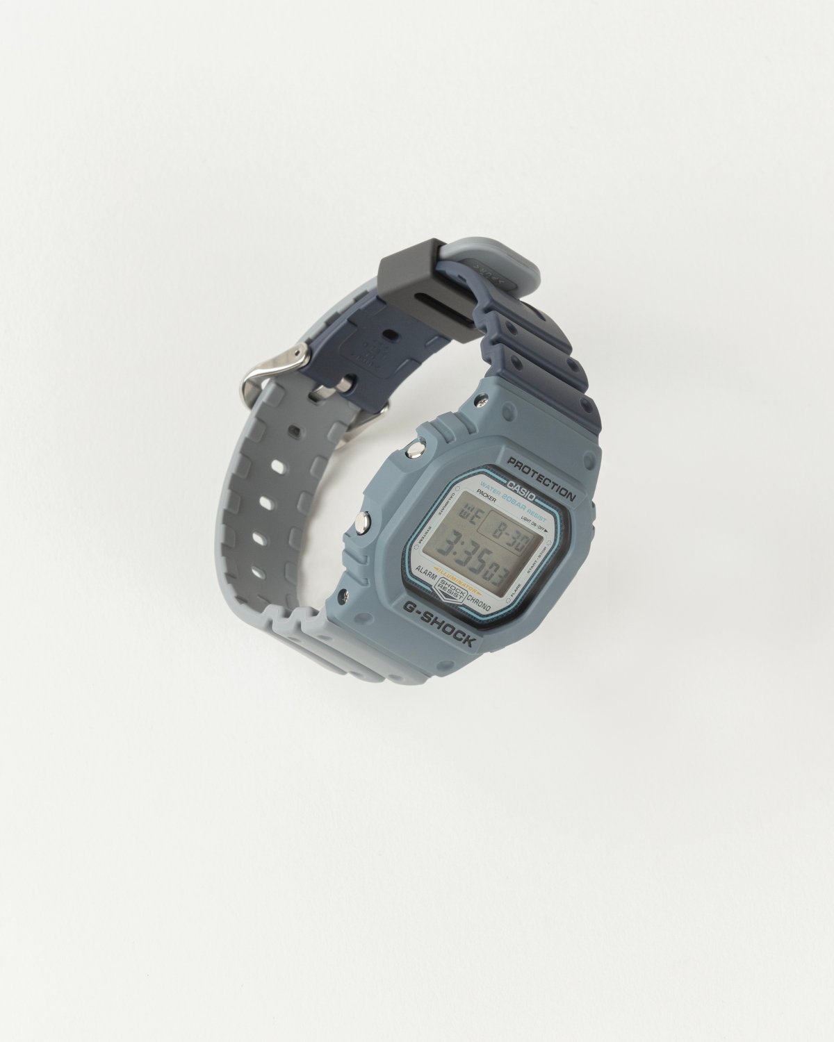New Jersey sneaker boutique Packer to release G-Shock DW5600