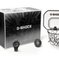 D. Desirable x G-Shock GA-B2100 Gift Box Set with Basketball and Hoop