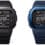 G-Shock U.S. releases DWH5600MB-1 and DWH5600MB-2 with stainless steel front bezel