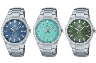 Casio Edifice EFR-S108D-2AV, EFR-S108D-2BV, EFR-S108D-3AV