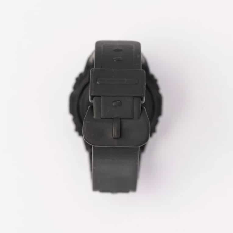 G-Shock DW-5600 Eraser Rear