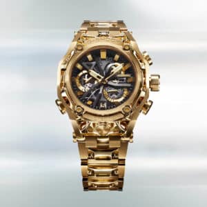 Reloj Casio Pro Trek PRW-61-1A - GHIBERTI