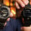 Hands-on videos of the Porter GM-B2100 and BAPE GM-6900 G-Shock collaborations, by WatchDavid