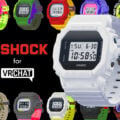 G-Shock for VRChat