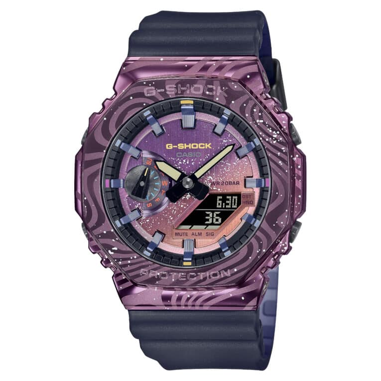 G-Shock GM-2100MWG-1A