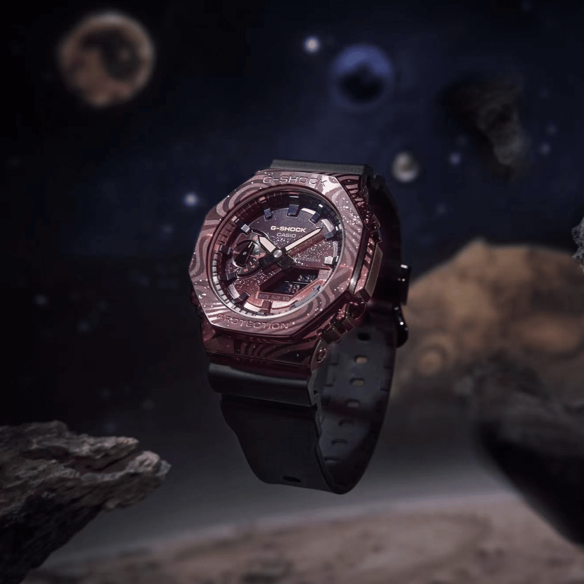 G Life  Official Online Retailer of Casio & G-Shock Watches